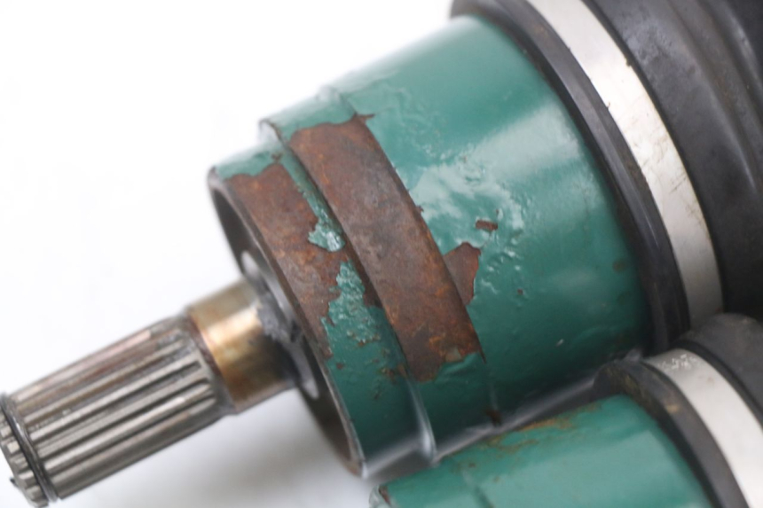 photo de CARDAN ARRIÈRE HYTRACK HY S 4X4 410 (2013 - 2016) - Vue produit