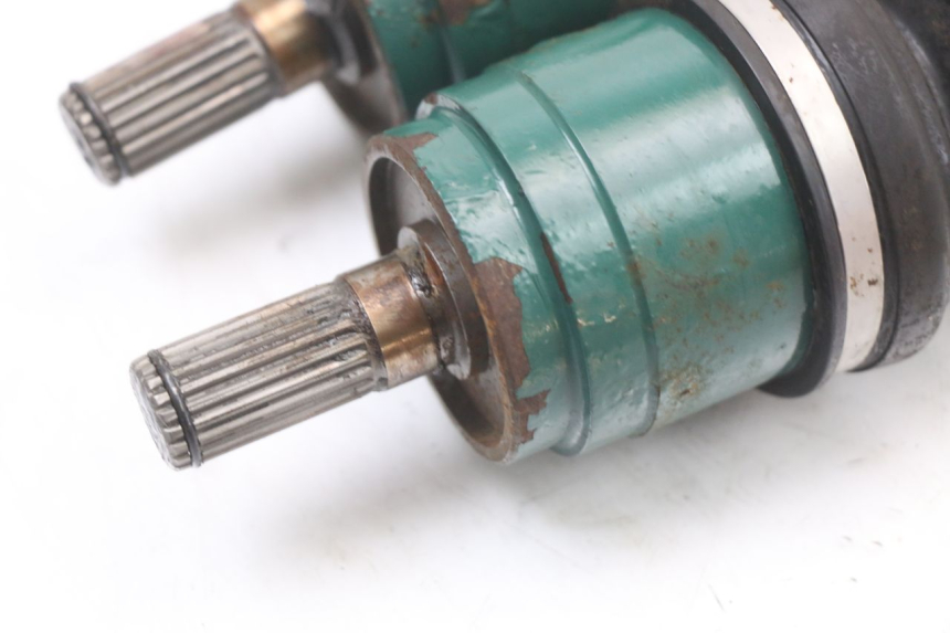 photo de CARDAN ARRIÈRE HYTRACK HY S 4X4 410 (2013 - 2016) - Détails caractéristiques