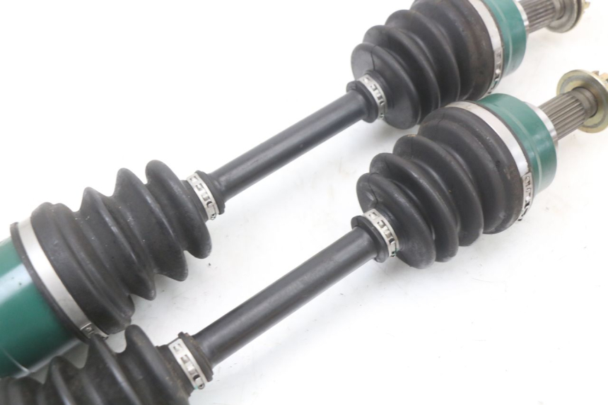 photo de CARDAN ARRIÈRE HYTRACK HY S 4X4 410 (2013 - 2016) - Zoom composants