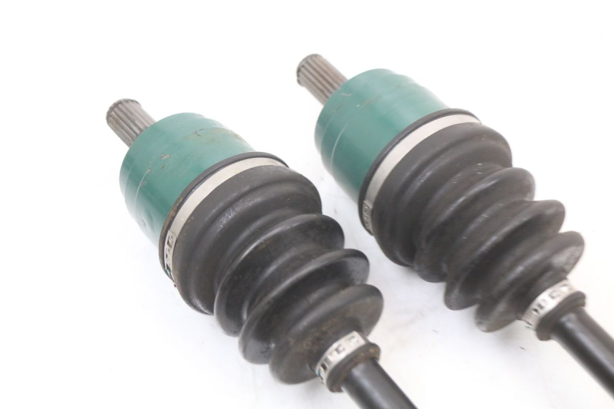 photo de CARDAN ARRIÈRE HYTRACK HY S 4X4 410 (2013 - 2016) - Zoom état d’usage