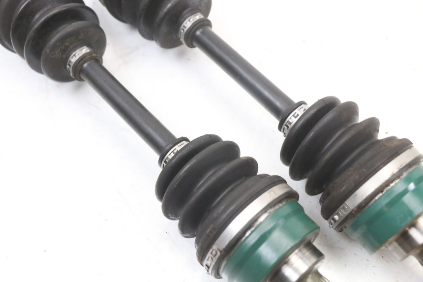 photo de CARDAN ARRIÈRE HYTRACK HY S 4X4 410 (2013 - 2016) - Autre angle de vue