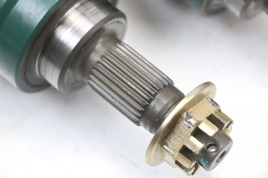 photo de CARDAN ARRIÈRE HYTRACK HY S 4X4 410 (2013 - 2016) - Vue d’ensemble