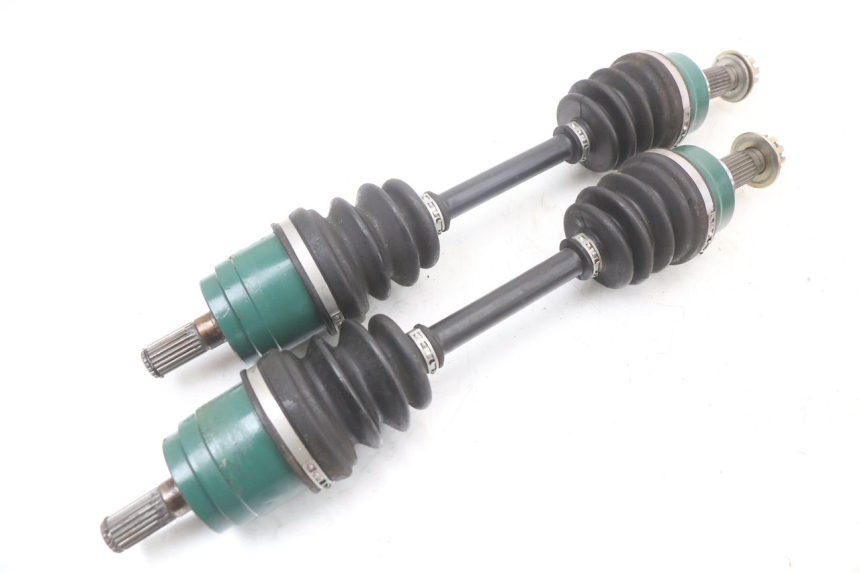 photo de CARDAN ARRIÈRE HYTRACK HY S 4X4 410 (2013 - 2016) - État de surface