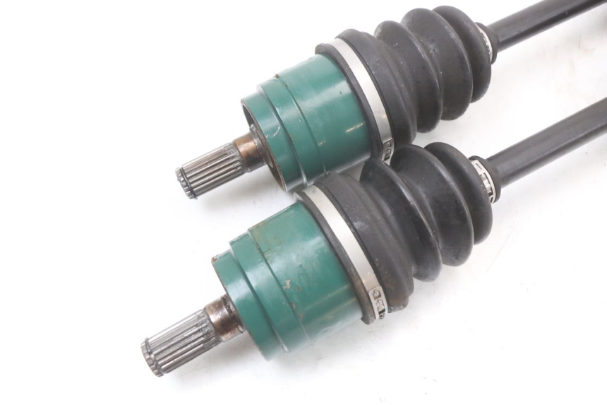 photo de CARDAN ARRIÈRE HYTRACK HY S 4X4 410 (2013 - 2016) - Pièce contrôlée