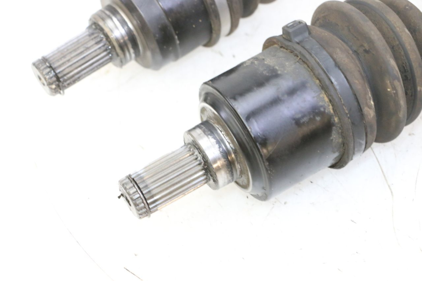 photo de CARDAN ARRIÈRE YAMAHA YFM GRIZZLY 550 (2008 - 2015) - Vue d’ensemble