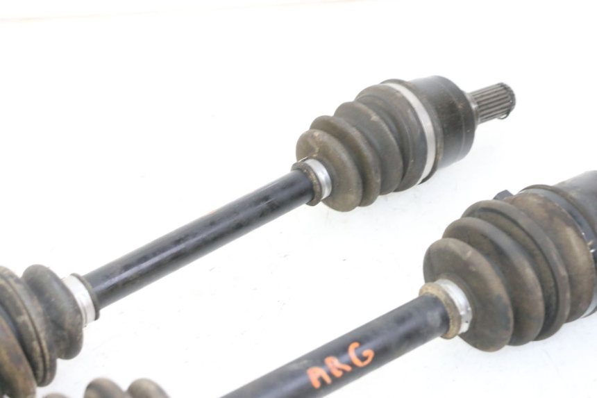 photo de CARDAN ARRIÈRE YAMAHA YFM GRIZZLY 550 (2008 - 2015) - État de surface