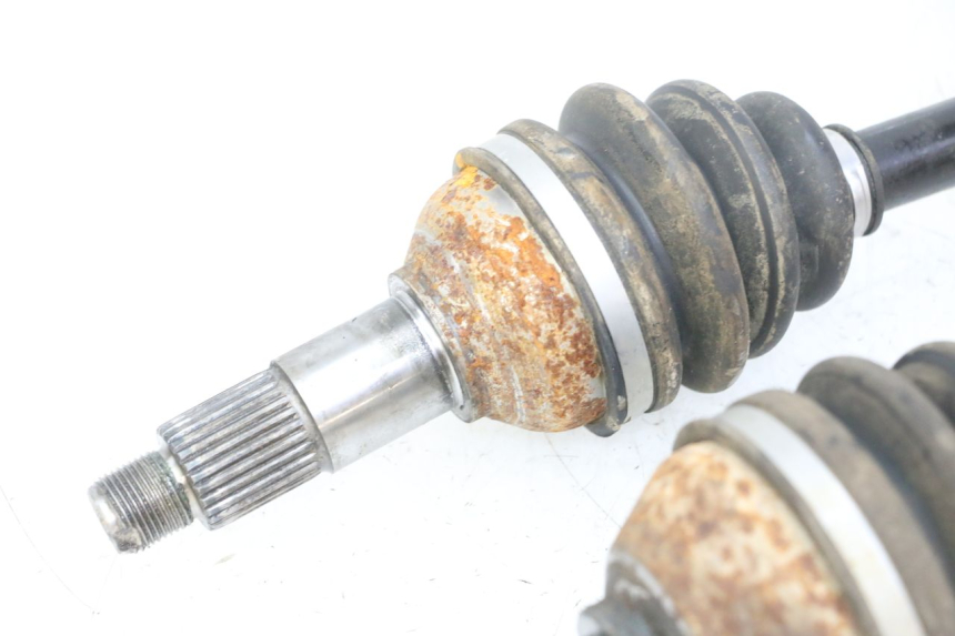 photo de CARDAN ARRIÈRE YAMAHA YFM GRIZZLY 550 (2008 - 2015) - Pièce contrôlée