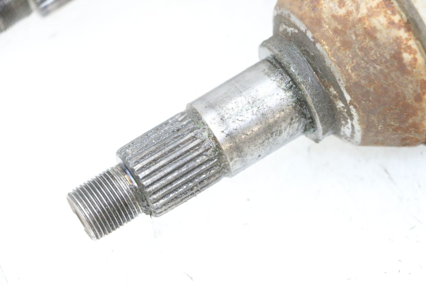 photo de CARDAN ARRIÈRE YAMAHA YFM GRIZZLY 550 (2008 - 2015) - Marquages et références