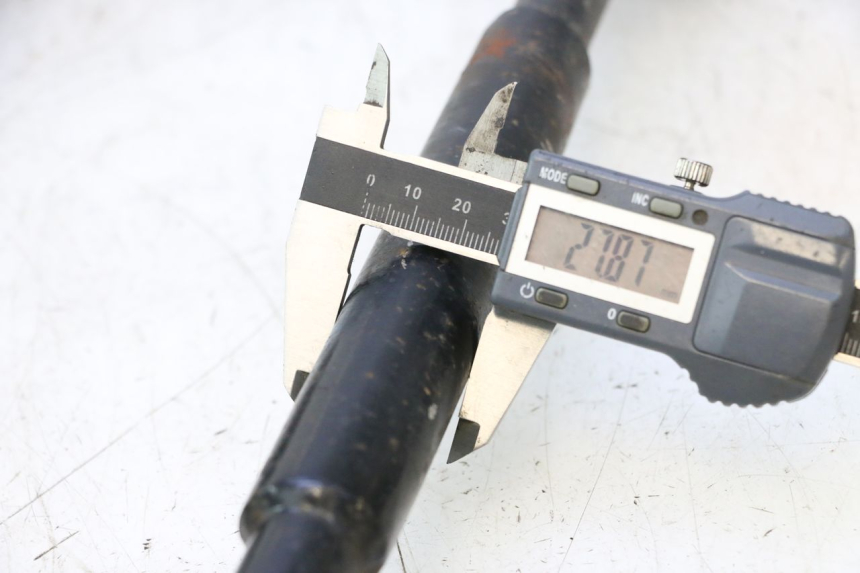 photo de CARDAN AVANT BOOM TRIKE FUN 500 (2004 - 2010) - Détail de la pièce