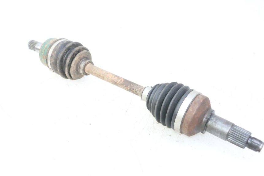 photo de CARDAN AVANT YAMAHA YFM GRIZZLY 550 (2008 - 2015) - Vue principale