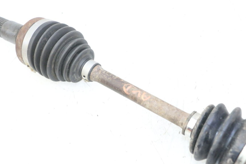 photo de CARDAN AVANT YAMAHA YFM GRIZZLY 550 (2008 - 2015) - Détail de la pièce