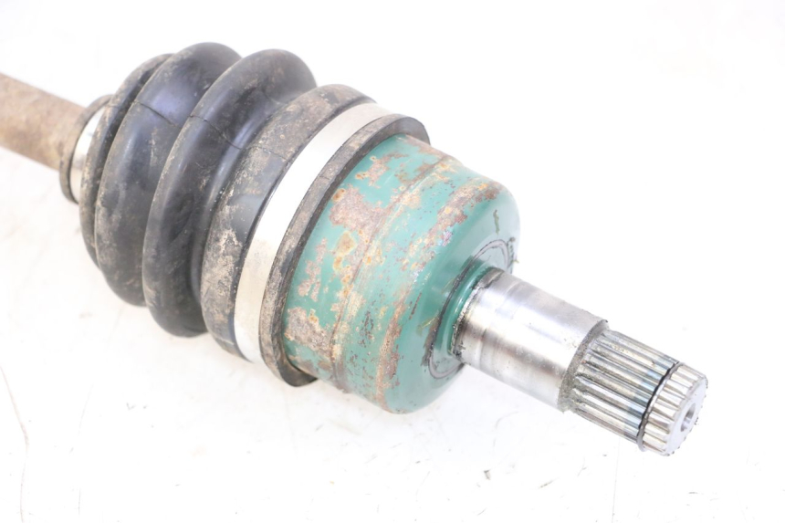 photo de CARDAN AVANT YAMAHA YFM GRIZZLY 550 (2008 - 2015) - Zoom état d’usage