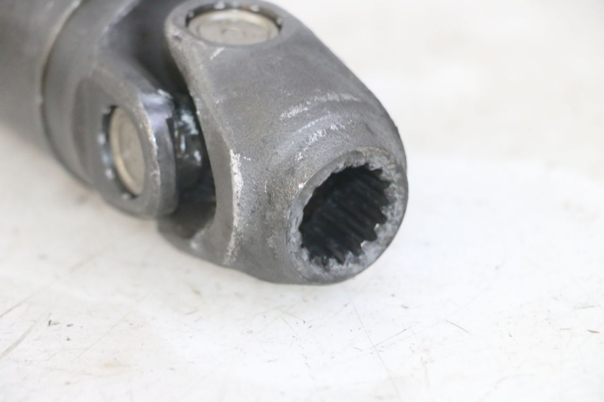 photo de CARDAN BMW K 75 RT 750 (1989 - 1997) - Gros plan technique