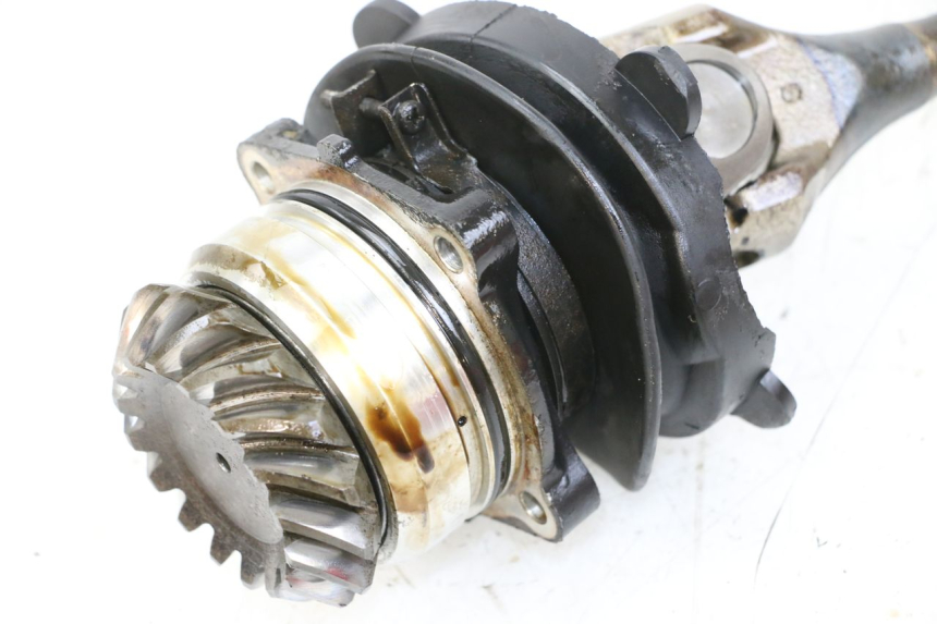 photo de CARDAN KAWASAKI GTR 1000 (1994 - 2004) - Autre angle de vue