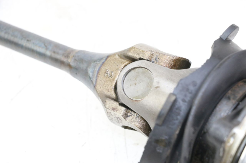 photo de CARDAN KAWASAKI GTR 1000 (1994 - 2004) - Points de fixation