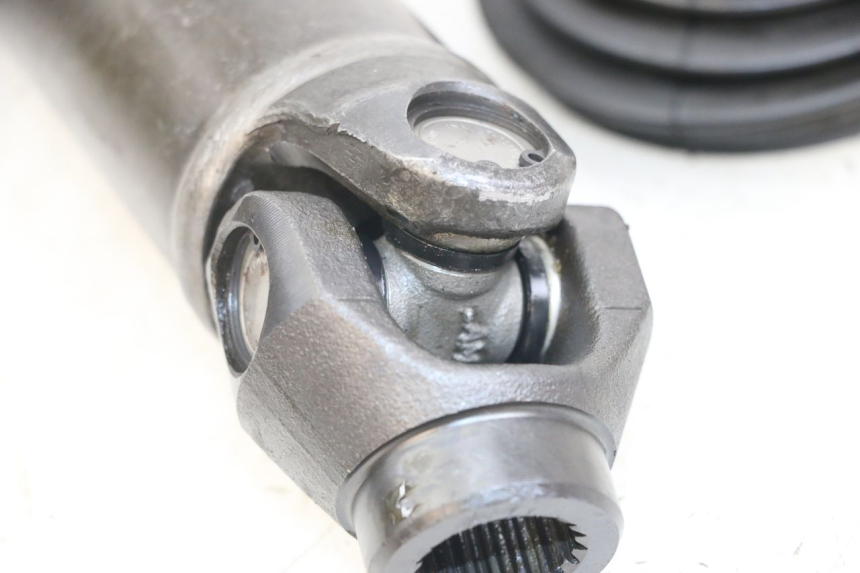 photo de CARDAN MOTO GUZZI NORGE 8V GT 1200 (2011 - 2016) - Autre angle de vue