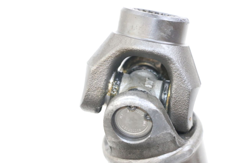 photo de CARDAN MOTO GUZZI NORGE 8V GT 1200 (2011 - 2016) - Gros plan technique