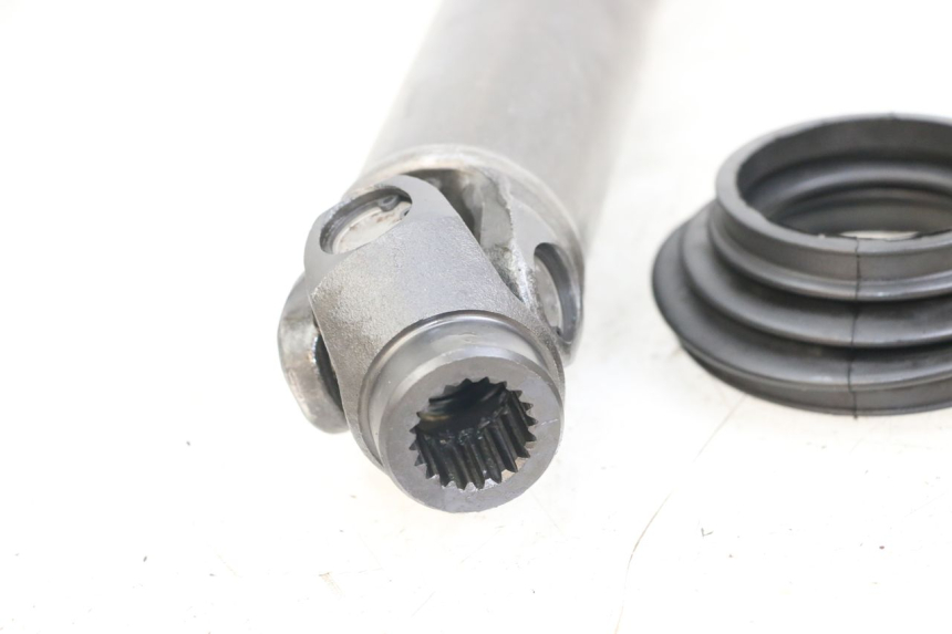 photo de CARDAN MOTO GUZZI NORGE 8V GT 1200 (2011 - 2016) - Vue d’ensemble