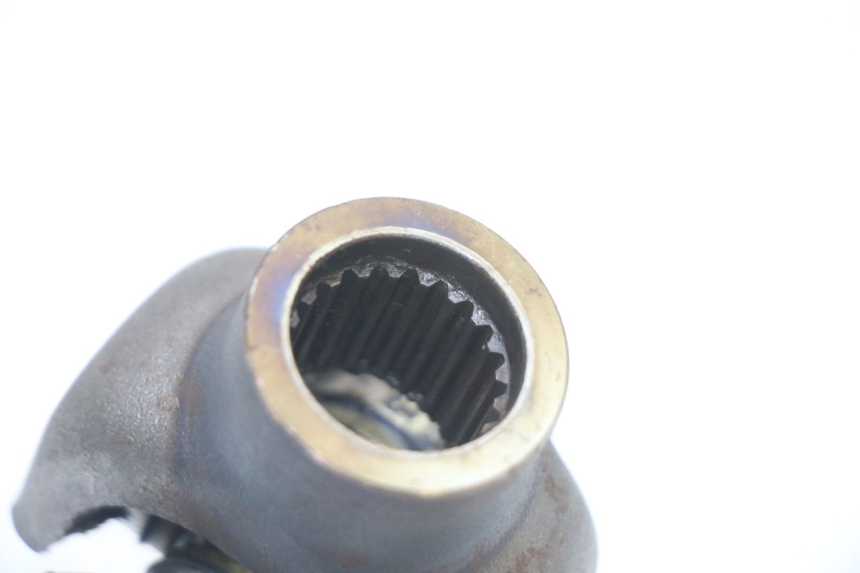 photo de CARDAN HONDA NTV DEAUVILLE ABS 700 (2007 - 2016) - Points de fixation