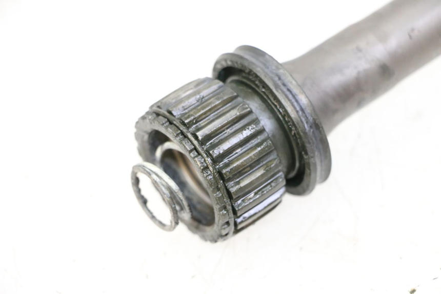 photo de CARDAN HONDA ST PAN EUROPEAN 1300 (2002 - 2013) - Gros plan technique