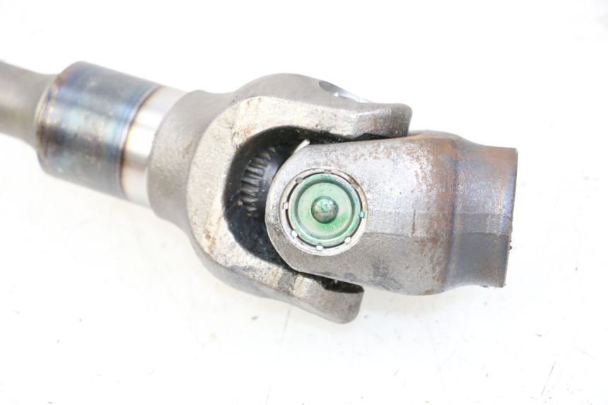 photo de CARDAN HONDA ST PAN EUROPEAN 1300 (2002 - 2013) - Vue d’ensemble