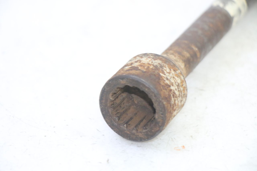 photo de CARDAN YAMAHA YFM BRUIN 350 (2003 - 2009) - Gros plan technique