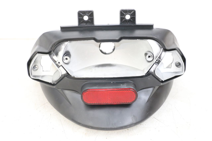 photo de CARENAGE ARRIERE DAELIM A-FOUR 2T 50 (2005 - 2012) - Vue principale