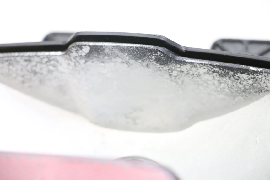 photo de CARENAGE ARRIERE DAELIM A-FOUR 2T 50 (2005 - 2012) - Zoom état d’usage