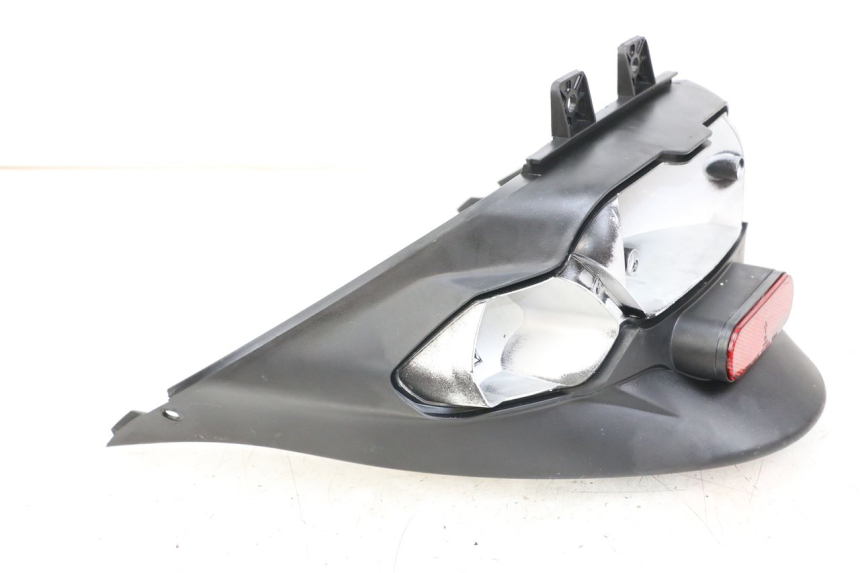 photo de CARENAGE ARRIERE DAELIM A-FOUR 2T 50 (2005 - 2012) - État de surface