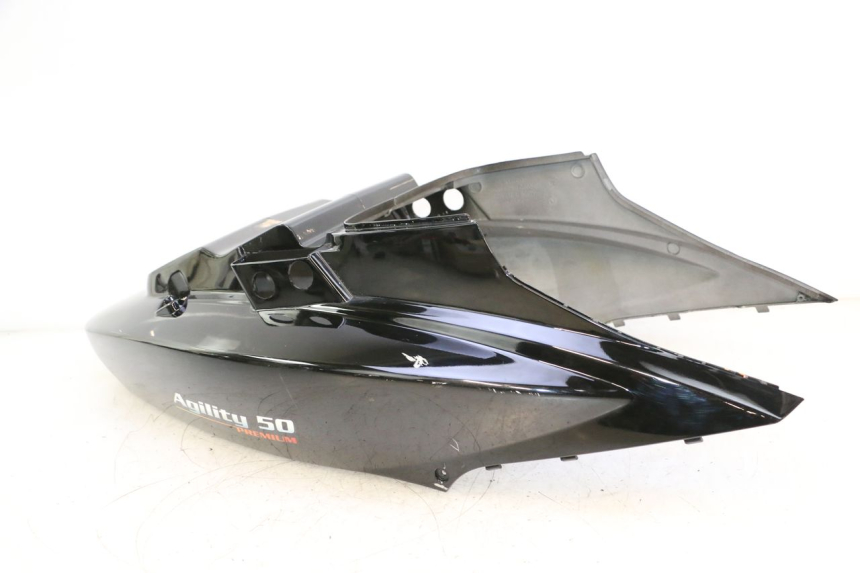 photo de CARENAGE ARRIERE KYMCO AGILITY 4T 10" 50 (2005 - 2018) - Zoom composants