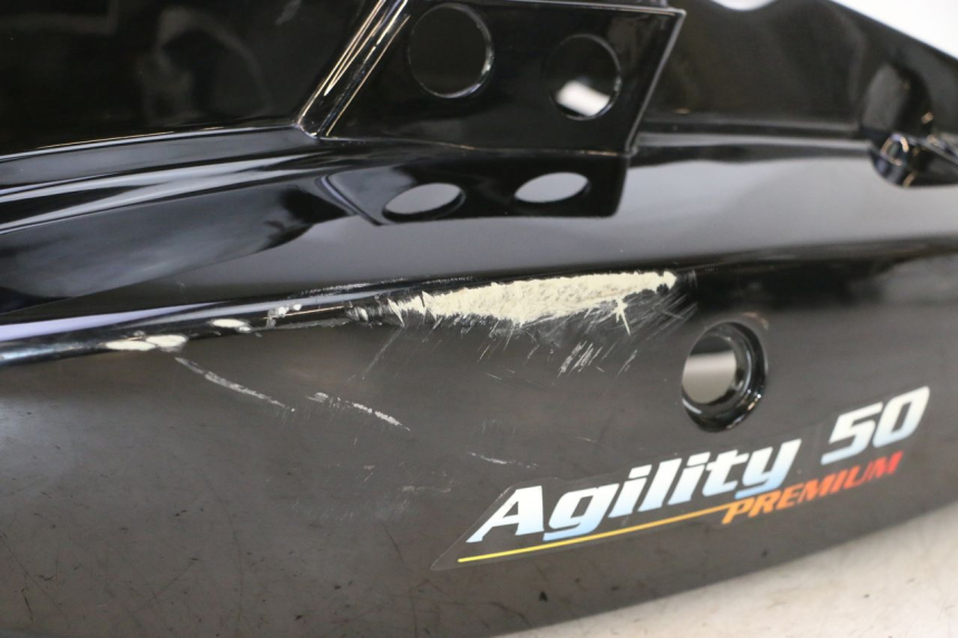 photo de CARENAGE ARRIERE KYMCO AGILITY 4T 10" 50 (2005 - 2018) - Zoom qualité