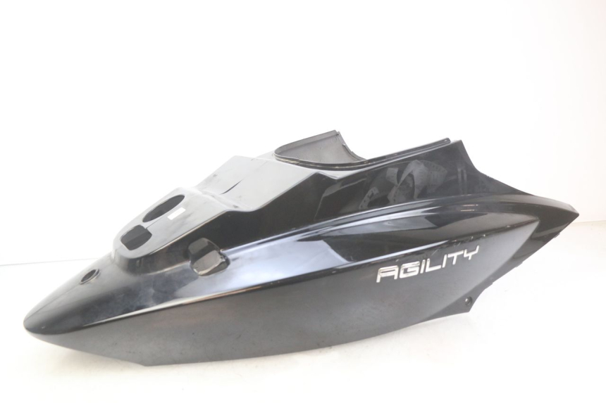 photo de CARENAGE ARRIERE KYMCO AGILITY 4T 50 (2018 - 2022) - Détails caractéristiques