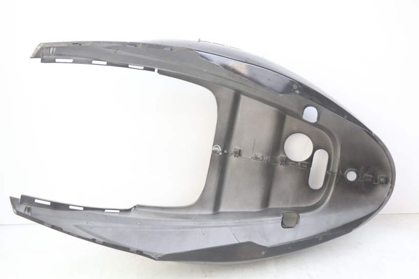 photo de CARENAGE ARRIERE KYMCO AGILITY 4T 50 (2018 - 2022) - État de surface