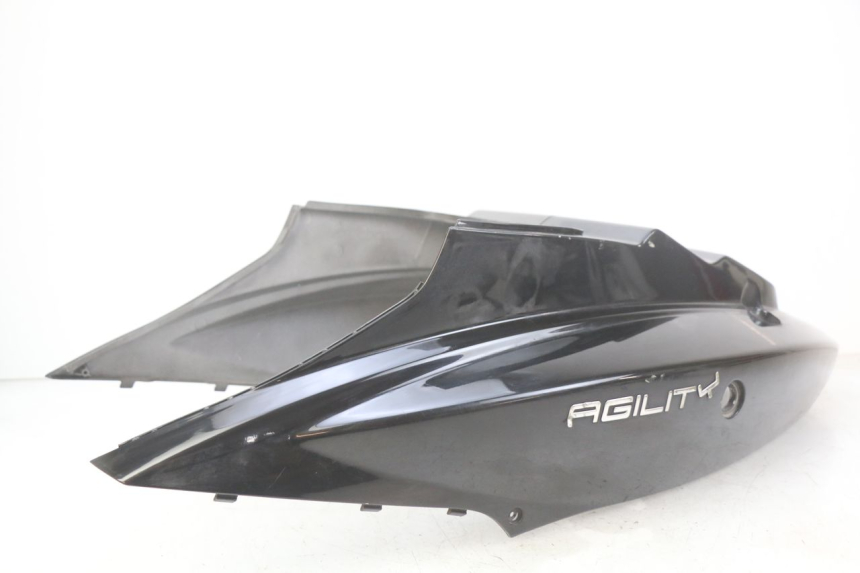 photo de CARENAGE ARRIERE KYMCO AGILITY 4T 50 (2018 - 2022) - Pièce contrôlée