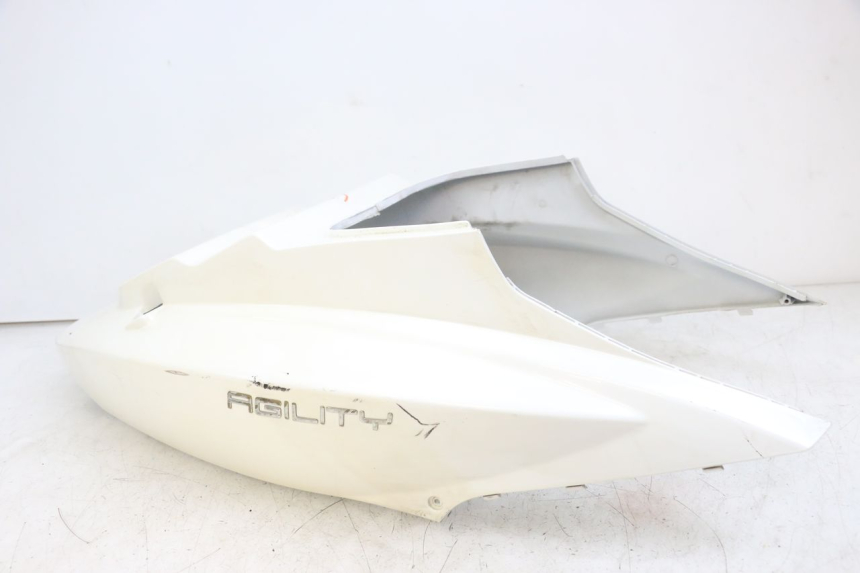 photo de CARENAGE ARRIERE KYMCO AGILITY 4T 50 (2018 - 2022) - Vue principale