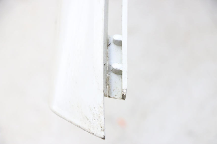 photo de CARENAGE ARRIERE KYMCO AGILITY 4T 50 (2018 - 2022) - Vue rapprochée