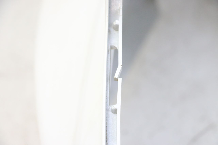 photo de CARENAGE ARRIERE KYMCO AGILITY 4T 50 (2018 - 2022) - Photo complémentaire