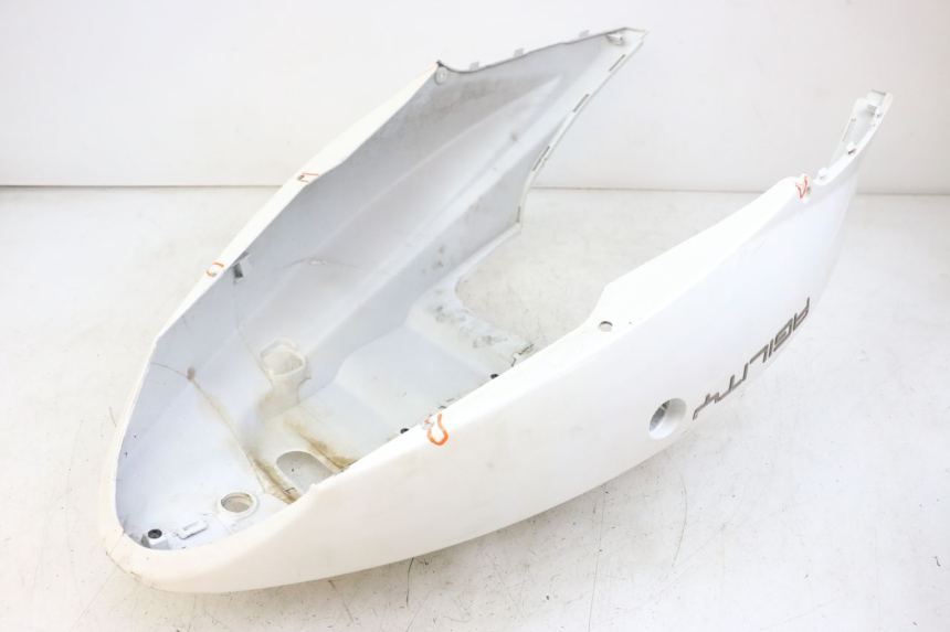 photo de CARENAGE ARRIERE KYMCO AGILITY 4T 50 (2018 - 2022) - Gros plan technique