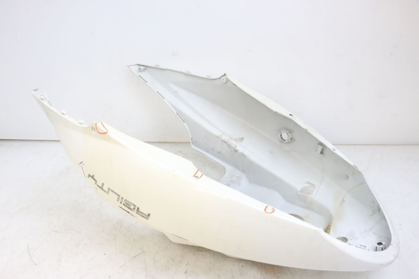 photo de CARENAGE ARRIERE KYMCO AGILITY 4T 50 (2018 - 2022) - Vue d’ensemble