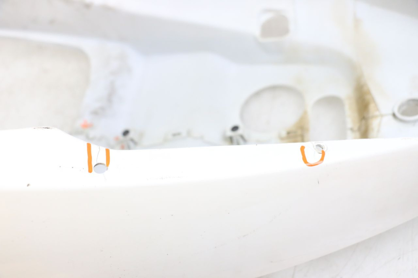 photo de CARENAGE ARRIERE KYMCO AGILITY 4T 50 (2018 - 2022) - Points de fixation