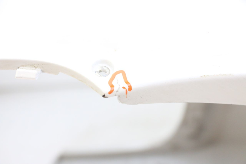 photo de CARENAGE ARRIERE KYMCO AGILITY 4T 50 (2018 - 2022) - Marquages et références