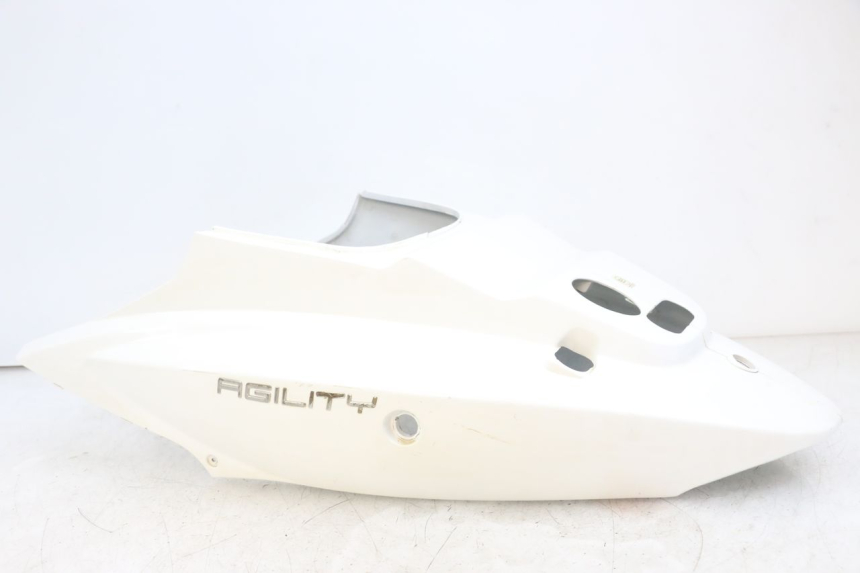 photo de CARENAGE ARRIERE KYMCO AGILITY 4T 50 (2018 - 2022) - Vue rapprochée