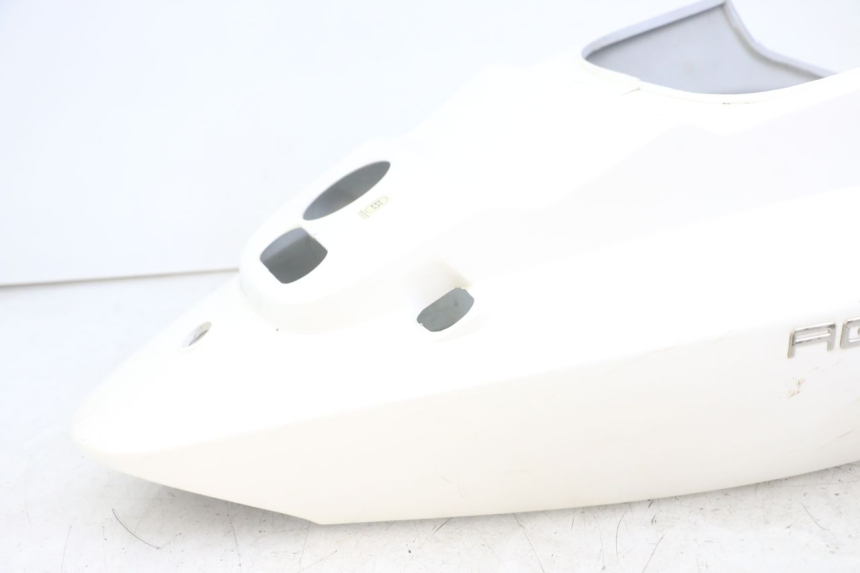 photo de CARENAGE ARRIERE KYMCO AGILITY 4T 50 (2018 - 2022) - Inspection visuelle