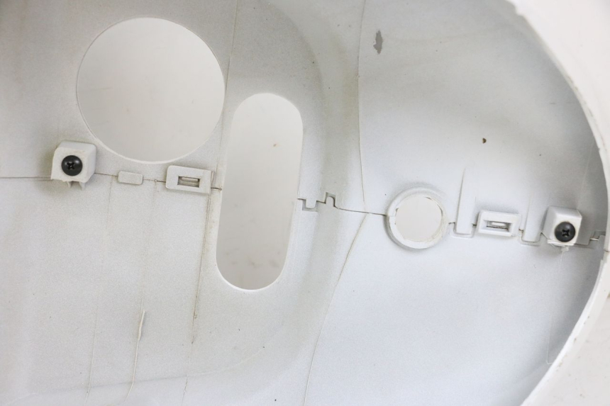 photo de CARENAGE ARRIERE KYMCO AGILITY 4T 50 (2018 - 2022) - Zoom état d’usage