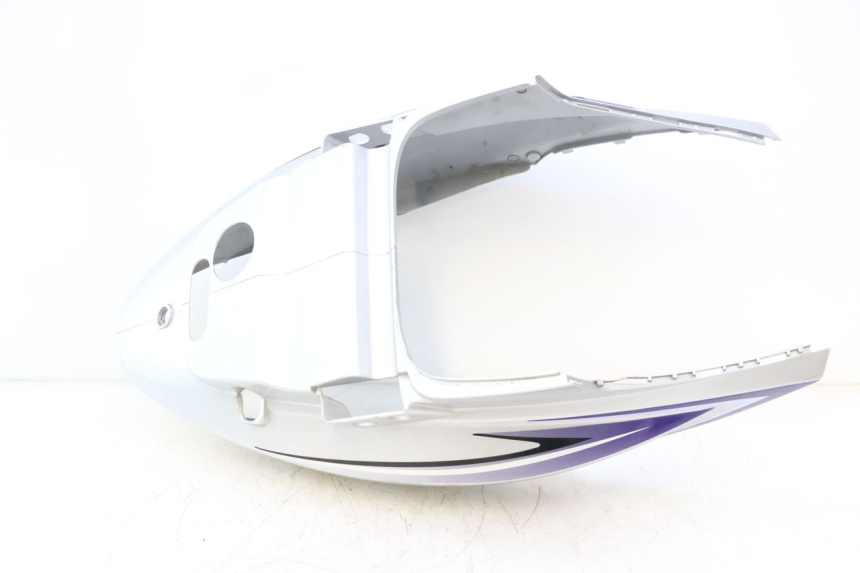 photo de CARENAGE ARRIERE KYMCO AGILITY 4T 50 (2005 - 2018) - Vue produit