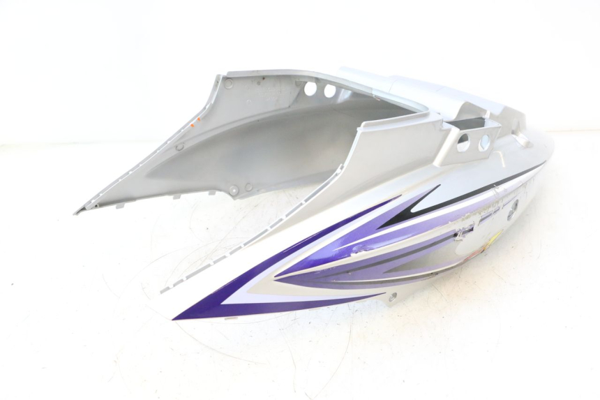 photo de CARENAGE ARRIERE KYMCO AGILITY 4T 50 (2005 - 2018) - Angle alternatif