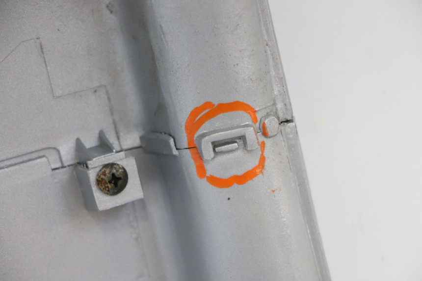 photo de CARENAGE ARRIERE KYMCO AGILITY 4T 50 (2005 - 2018) - Autre angle de vue