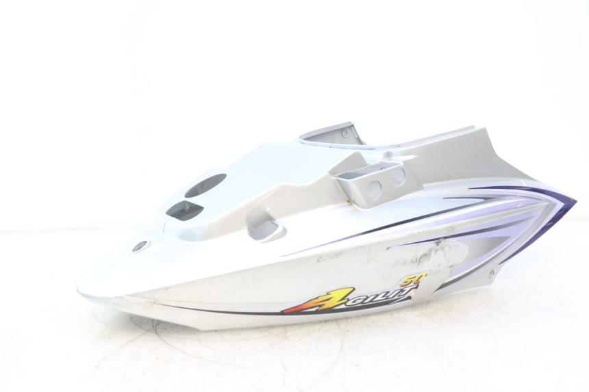photo de CARENAGE ARRIERE KYMCO AGILITY 4T 50 (2005 - 2018) - Points de fixation