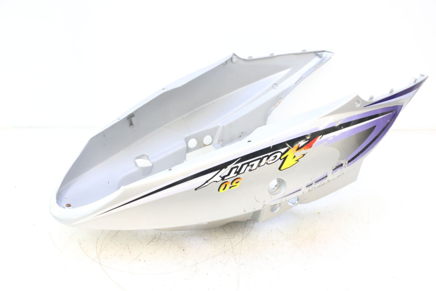 photo de CARENAGE ARRIERE KYMCO AGILITY 4T 50 (2005 - 2018) - Pièce contrôlée