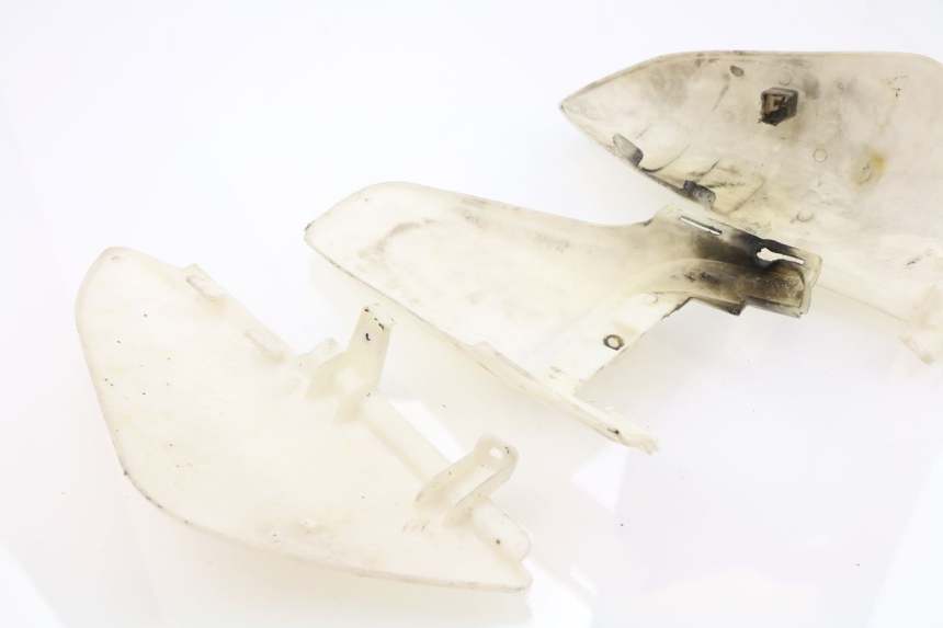 photo de CARENAGE ARRIERE APOLLO DIRT BIKE 125 (2010 - 2018) - Zoom état d’usage